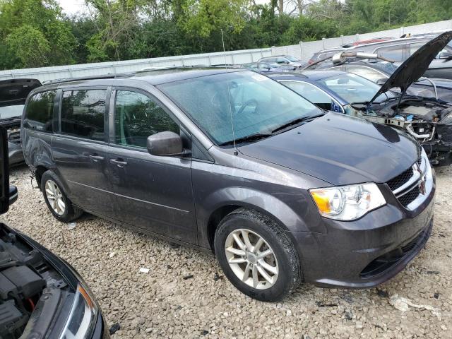 2C4RDGCG2GR351876 Dodge Grand Caravan Sxt