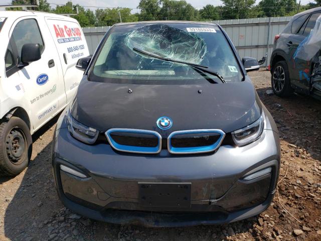 WBY7Z4C54JVD96569 BMW I3 REX