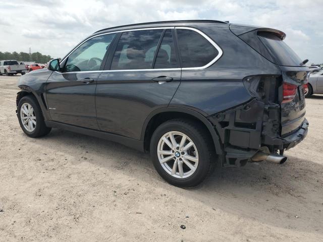 5UXKR2C53F0H41061 BMW X5 Sdrive35i