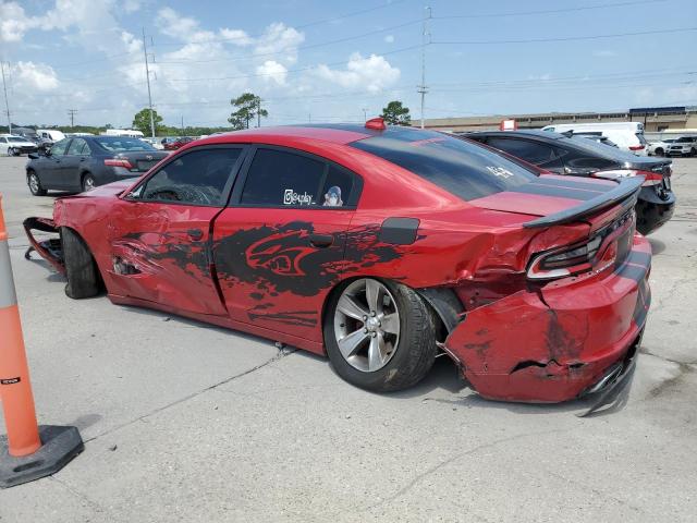 2C3CDXHG4GH323649 Dodge Charger Sxt
