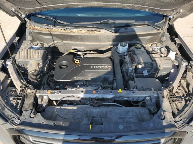3GKALPEV3LL230233 GMC Terrain Slt