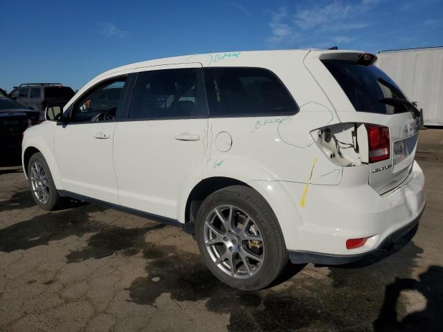 3C4PDCEG2JT426058 Dodge JOURNEY GT