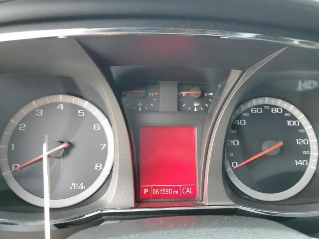 2GKFLNE31H6327788 GMC Terrain Sle
