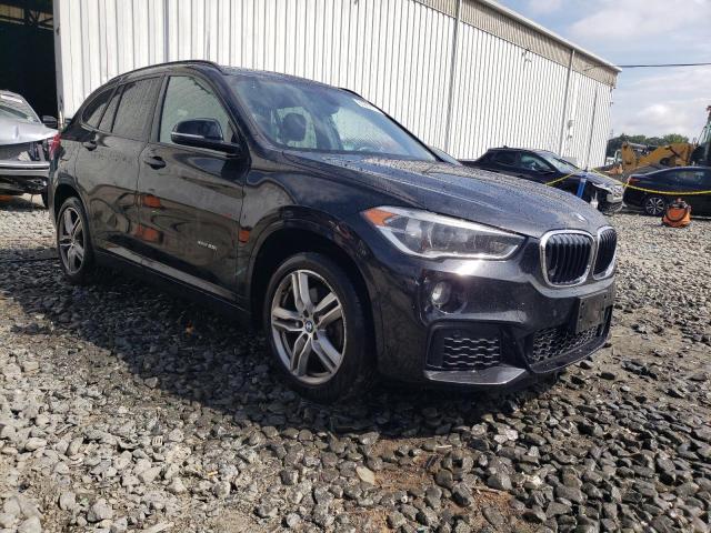 WBXHT3C38H5F82273 BMW X1 Xdrive28i
