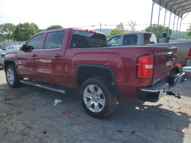 3GTU2MEC5JG228949 GMC Sierra K1500 Sle