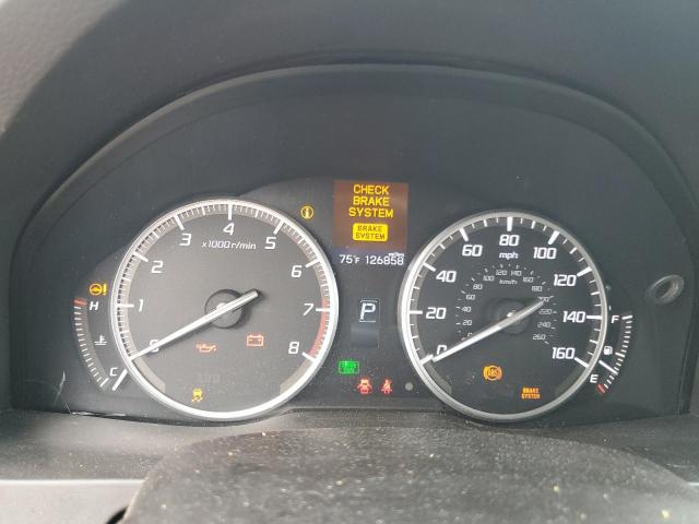 5J8TB4H32EL022408 Acura RDX