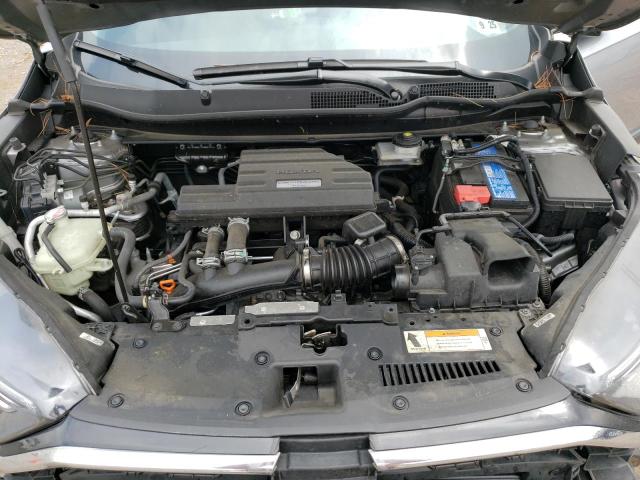 2HKRW2H20LH656228 Honda CR-V LX