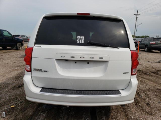 2C4RDGEG6HR865387 Dodge Grand Caravan Gt