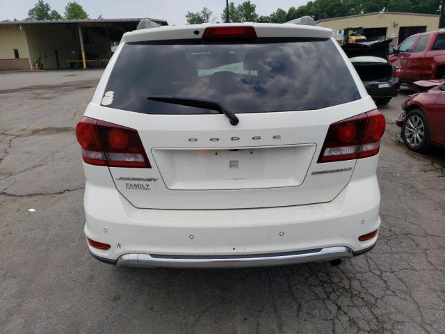 3C4PDCGB9GT239488 Dodge Journey Crossroad