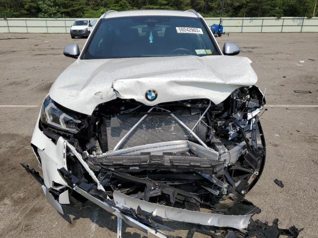 WBX73EF05P5W04010 BMW X1 Xdrive28i