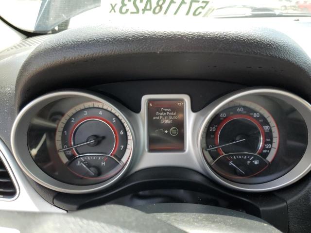 3C4PDDEG4HT569416 Dodge JOURNEY GT