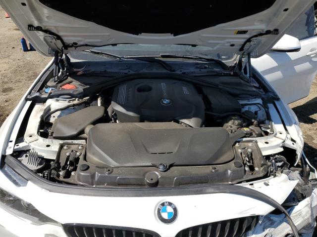 WBA4J1C58JBG80487 BMW 430i Gran Coupe