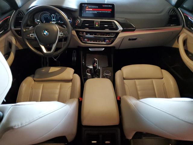 5UXTR9C52KLE11434 BMW X3 Xdrive30i