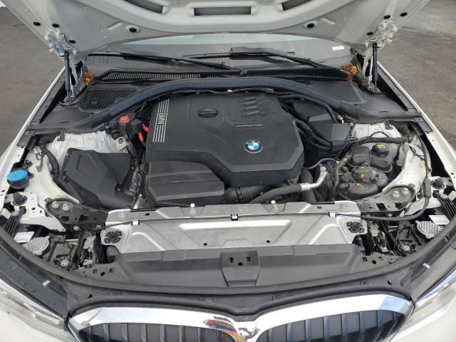 3MW5R1J03M8C17504 BMW 330I