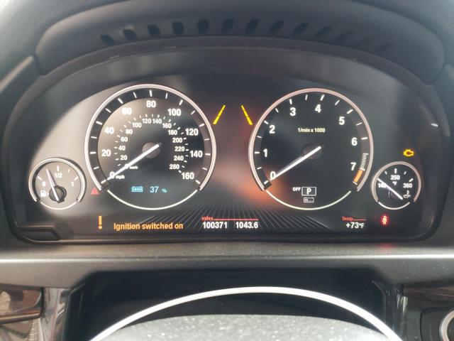 5UXKT0C5XG0S77626 BMW X5 Xdr40e