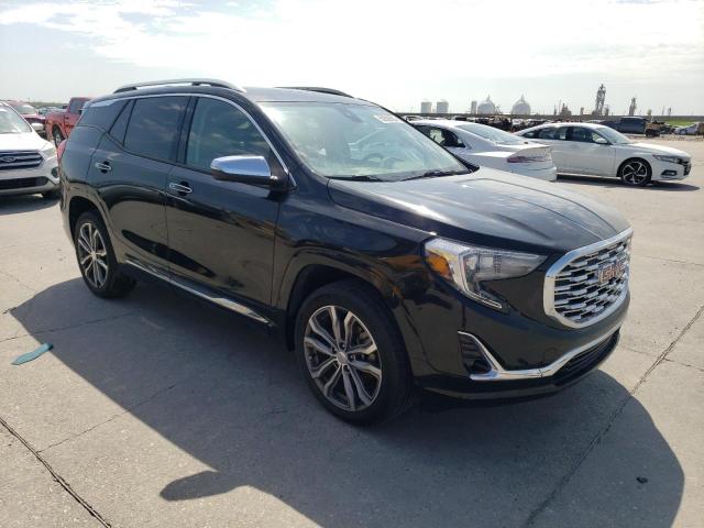 3GKALSEX7KL100751 GMC Terrain Denali