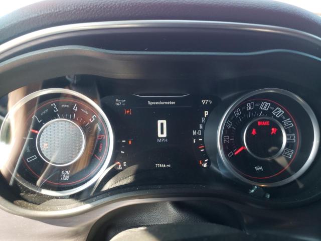 2C3CDZAG3FH743990 Dodge Challenger Sxt