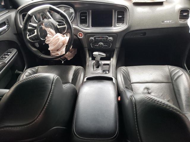 2C3CDXEJ8JH184942 Dodge Charger Srt 392