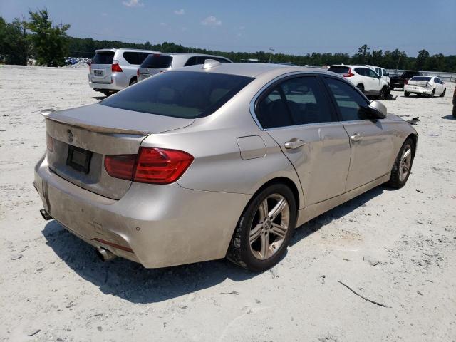 WBA3D5C52FK290130 BMW 328 D Xdrive