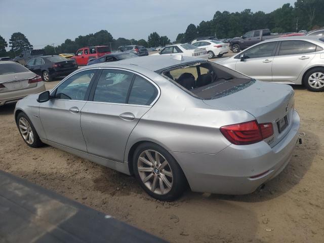 WBA5B3C55FD540452 BMW 535 XI