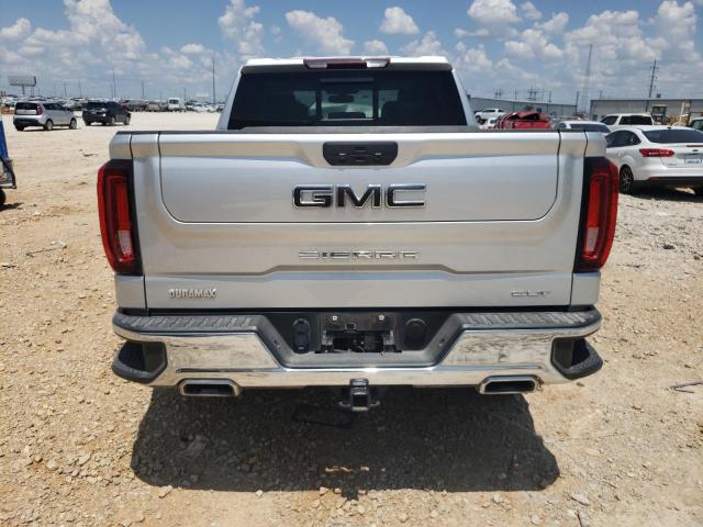 3GTU9DET8MG382426 GMC Sierra K1500 Slt