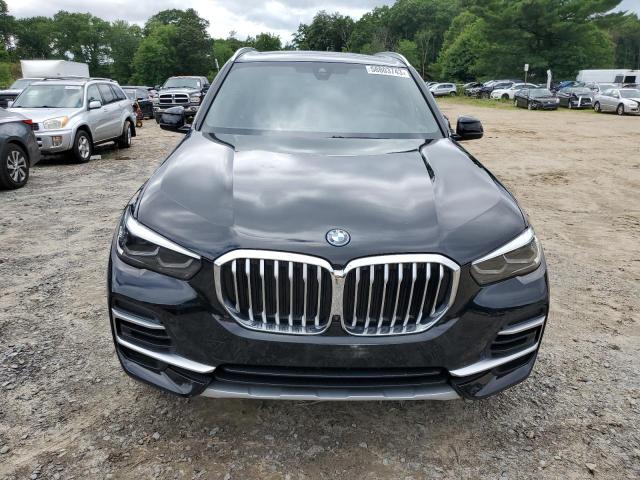 5UXTA6C09P9P82845 BMW X5 Xdrive45e
