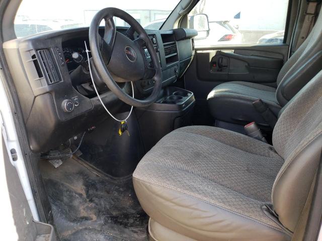 1GTW7FCA0E1912903 GMC Savana G2500