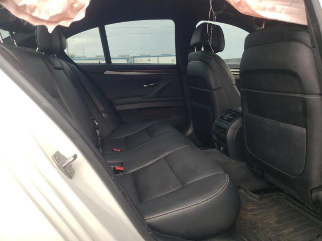 WBAFV3C56ED684165 BMW 535 D Xdrive