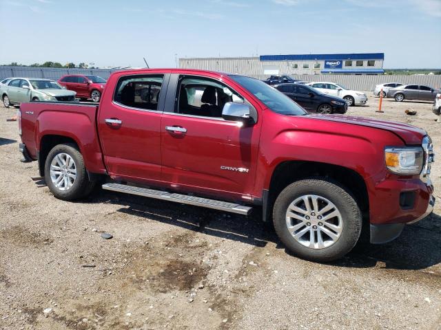 1GTG6DEN6K1233497 GMC CANYON SLT