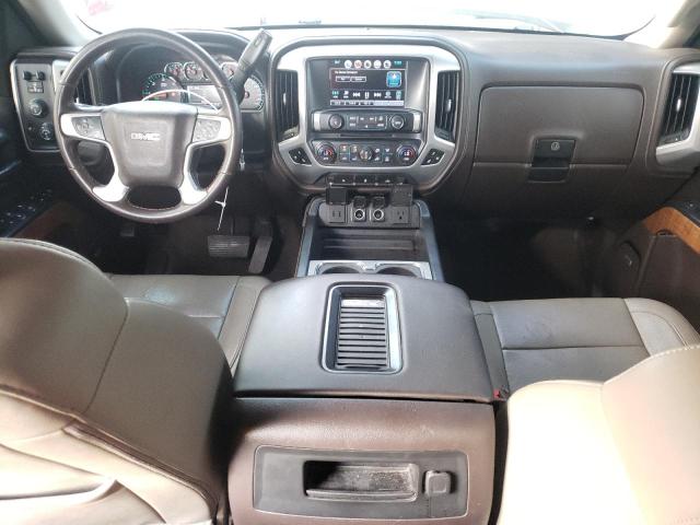 3GTU2NEJ3JG227058 GMC Sierra K1500 Slt