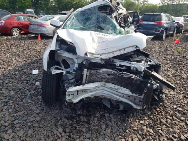 2GKFLTEK6G6130058 GMC Terrain Sle