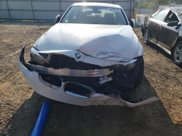 WBA3C3C56EF983541 BMW 320 I Xdrive
