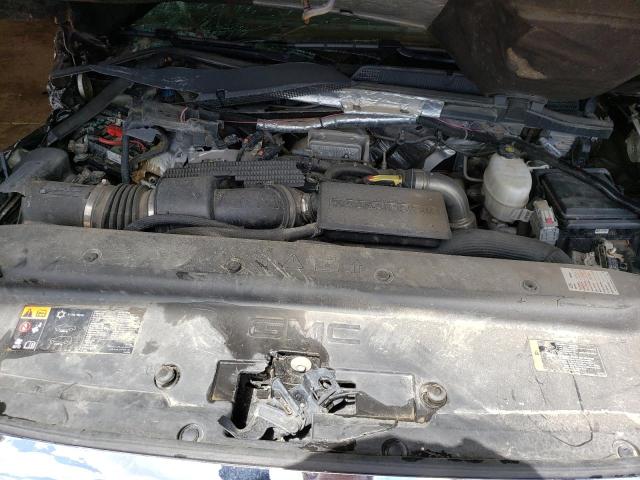 1GT12PEY7KF214392 GMC Sierra K2500 Sle