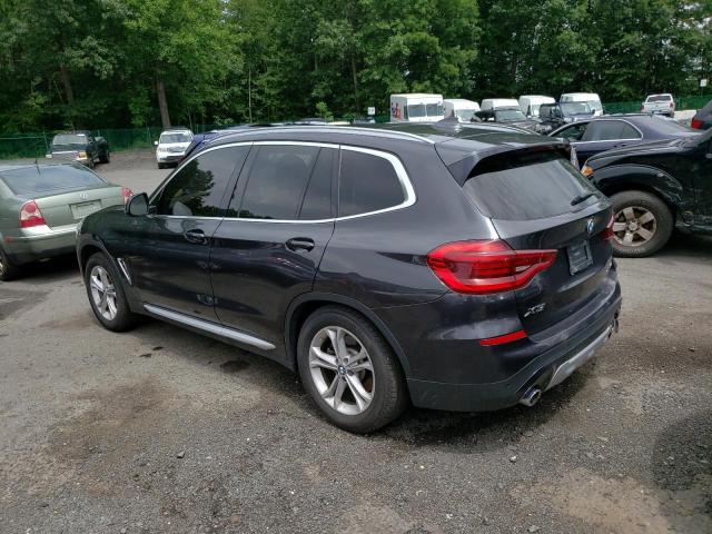 5UXTR9C51KLD95467 BMW X3 Xdrive30i