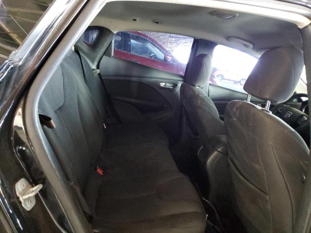 1C3CDFAAXFD435559 Dodge DART SE
