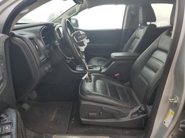 1GTG6EEN1J1305338 GMC Canyon Denali