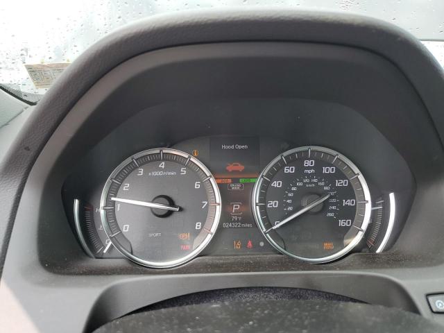 19UUB1F55LA002282 Acura Tlx Technology
