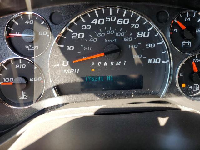 1GTW7FCF2F1901995 GMC Savana G2500