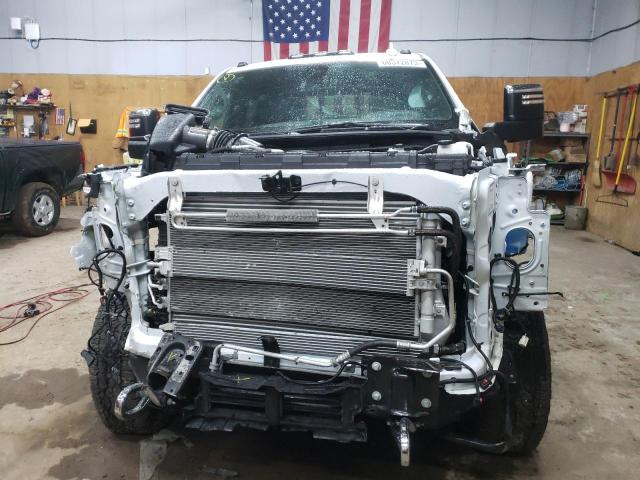 1GT49WEY5PF141971 GMC Sierra K3500 Denali