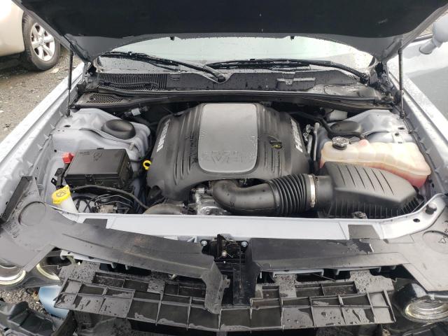 2C3CDZBT7MH631296 Dodge Challenger R/t