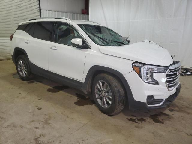 3GKALVEV0NL253217 GMC Terrain Slt