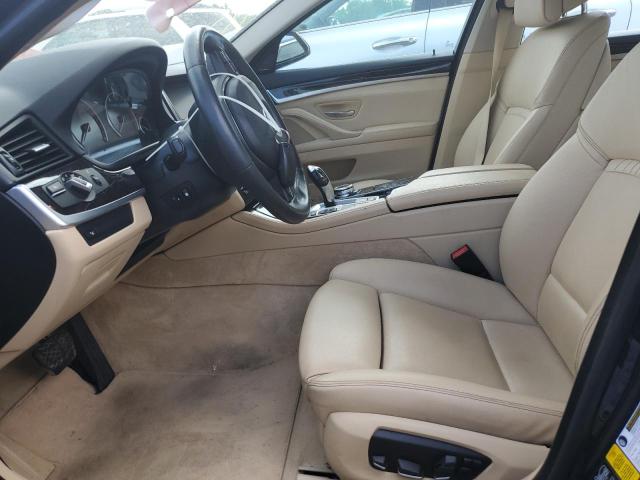 WBA5B3C54ED533734 BMW 535 XI