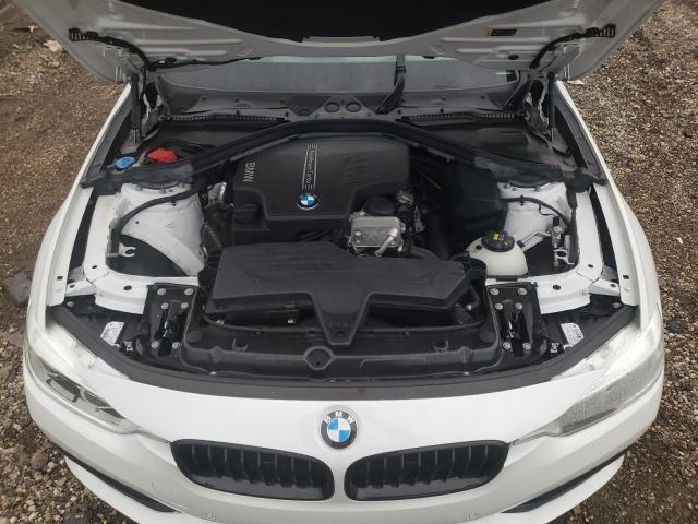 WBA8A3C53JA358775 BMW 320 XI