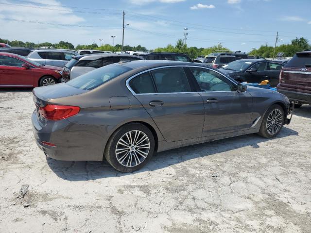 WBAJA7C5XKG909906 BMW 530 XI