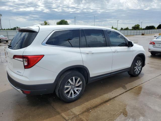 5FNYF6H51LB026648 Honda PILOT EXL
