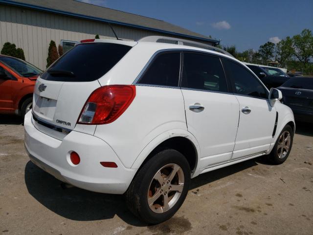 3GNAL3EK7ES511123 Chevrolet CAPTIVA LT