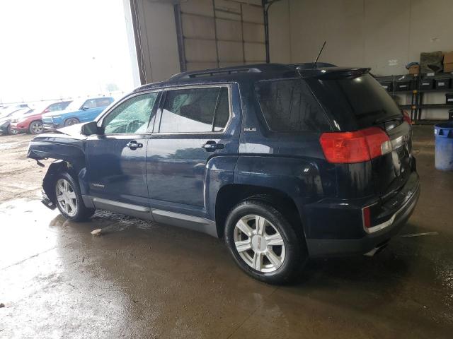 2GKALNEK5G6317295 GMC Terrain Sle