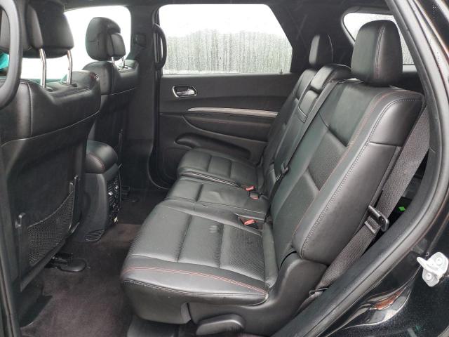 1C4SDJCT5JC346179 Dodge Durango R/t