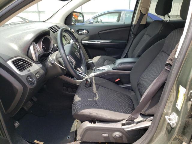 3C4PDDBG2GT163685 Dodge Journey Sxt