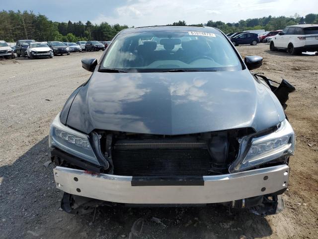 19UDE2F31GA023809 Acura Ilx Base Watch Plus